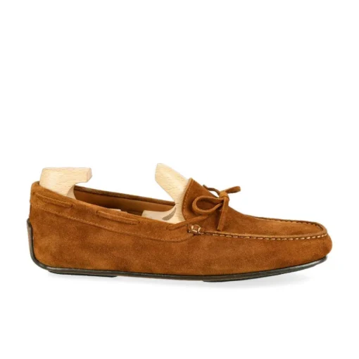 MOCASÍN DRIVER 80802 MARIVENT