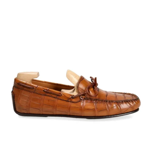 MOCASÍN DRIVER 80802 MARIVENT