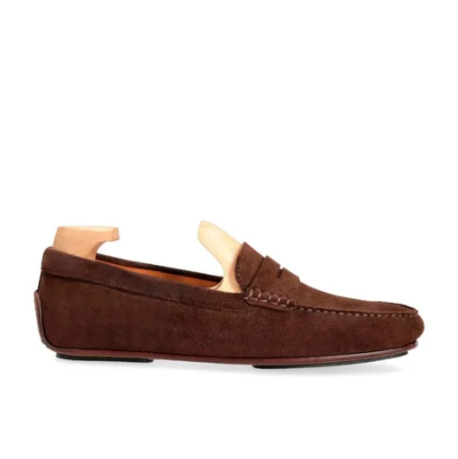 MOCASÍN DRIVER 80852 MARIVENT