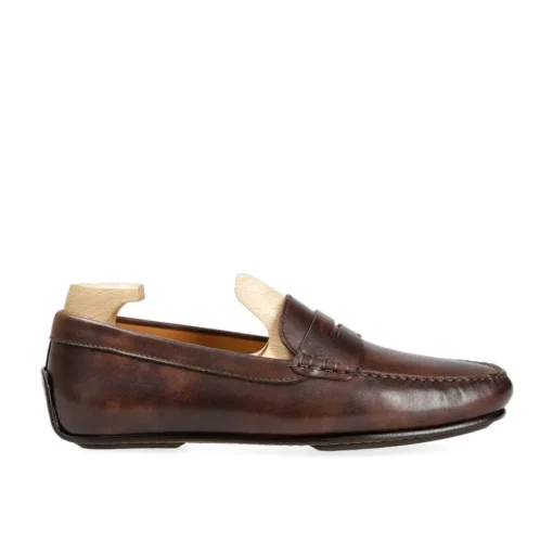 MOCASÍN DRIVER 80852 MARIVENT