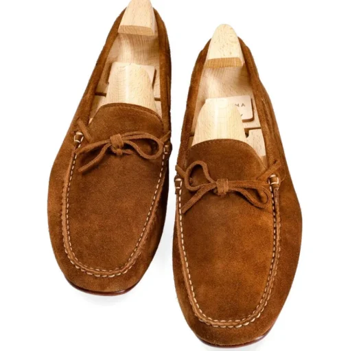 MOCASÍN DRIVER 80802 MARIVENT