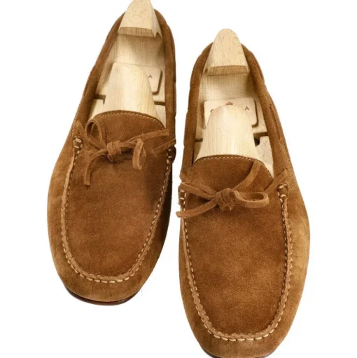 MOCASÍN DRIVER 80802 MARIVENT