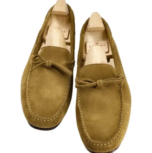 MOCASÍN DRIVER 80802 MARIVENT