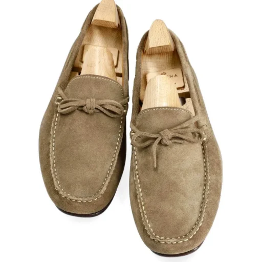 MOCASÍN DRIVER 80802 MARIVENT