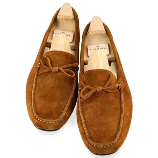 MOCASÍN DRIVER 80802 MARIVENT