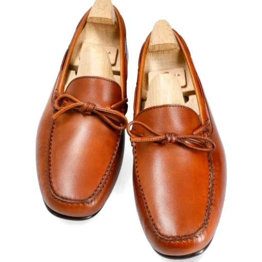 MOCASÍN DRIVER 80802 MARIVENT