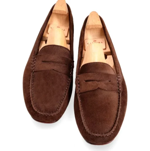 MOCASÍN DRIVER 80852 MARIVENT
