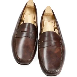 MOCASÍN DRIVER 80852 MARIVENT