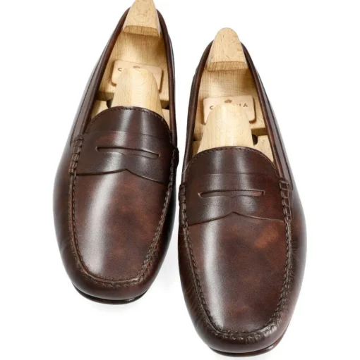 MOCASÍN DRIVER 80852 MARIVENT