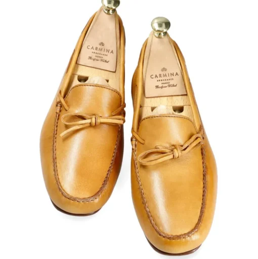 MOCASÍN DRIVER EDICIÓN LIMITADA 80815 MARIVENT