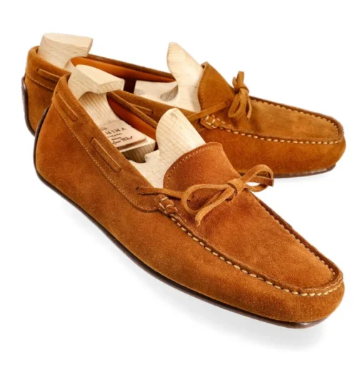 MOCASÍN DRIVER MUJER 1903 MARIVENT