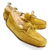 MOCASÍN DRIVER MUJER 1903 MARIVENT