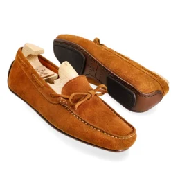 MOCASÍN DRIVER MUJER 1903 MARIVENT