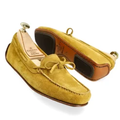 MOCASÍN DRIVER MUJER 1903 MARIVENT
