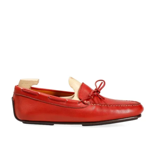 MOCASÍN DRIVER MUJER 1903 MARIVENT