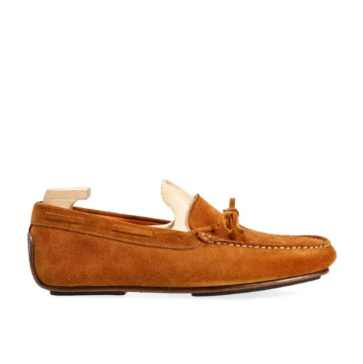MOCASÍN DRIVER MUJER 1903 MARIVENT