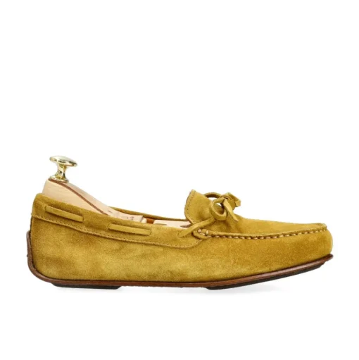 MOCASÍN DRIVER MUJER 1903 MARIVENT