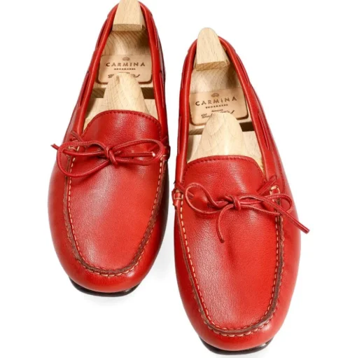 MOCASÍN DRIVER MUJER 1903 MARIVENT