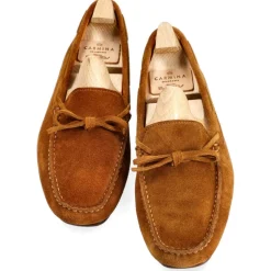 MOCASÍN DRIVER MUJER 1903 MARIVENT