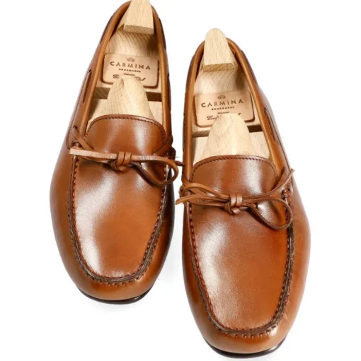 MOCASÍN DRIVER MUJER 1903 MARIVENT
