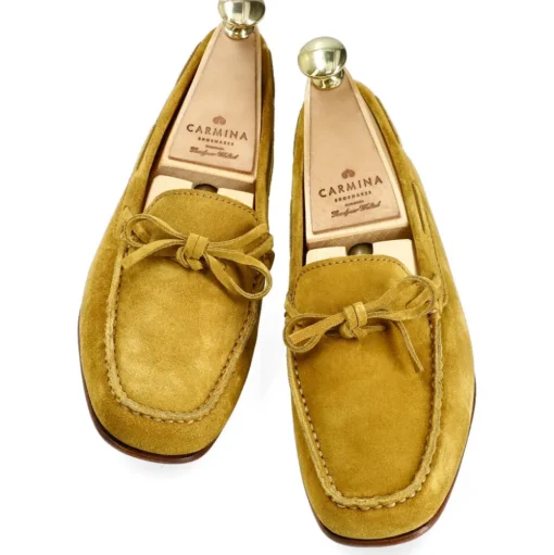 MOCASÍN DRIVER MUJER 1903 MARIVENT