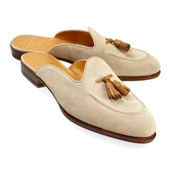 MULES MUJER 1945 DRAC