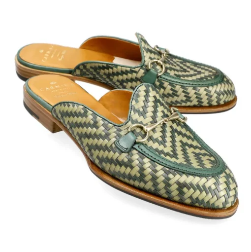 MULES MUJER 1975 DRAC