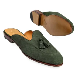 MULES MUJER 1945 DRAC