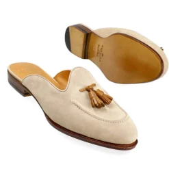 MULES MUJER 1945 DRAC