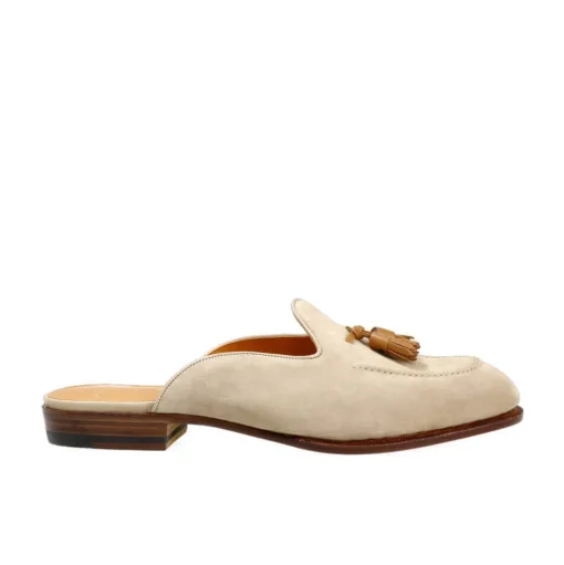 MULES MUJER 1945 DRAC