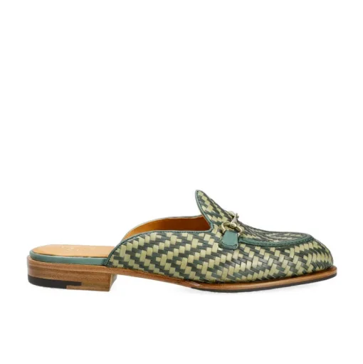 MULES MUJER 1975 DRAC