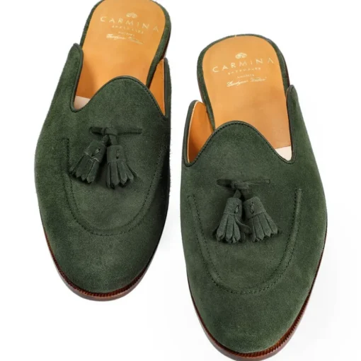 MULES MUJER 1945 DRAC