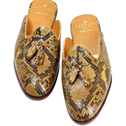 MULES MUJER 1945 DRAC
