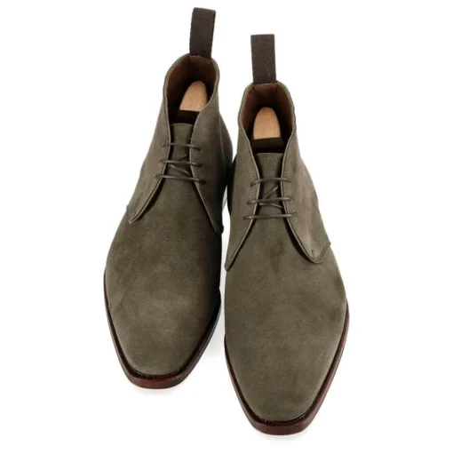 10027 RAIN CHUKKA