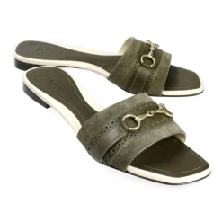 SANDALIAS PIEL MUJER 1984
