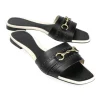 SANDALIAS PIEL MUJER 1984