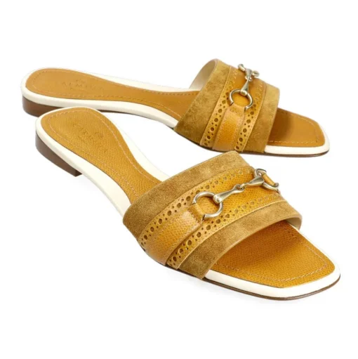 SANDALIAS PIEL MUJER 1984