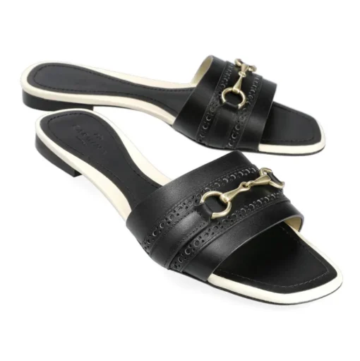 SANDALIAS PIEL MUJER 1984