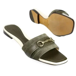 SANDALIAS PIEL MUJER 1984