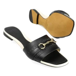 SANDALIAS PIEL MUJER 1984