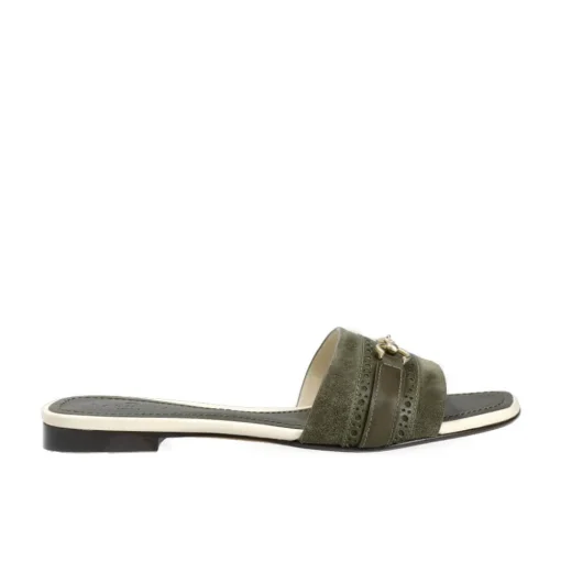 SANDALIAS PIEL MUJER 1984