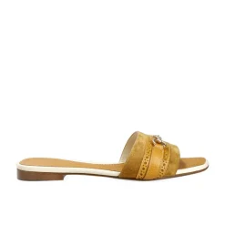 SANDALIAS PIEL MUJER 1984