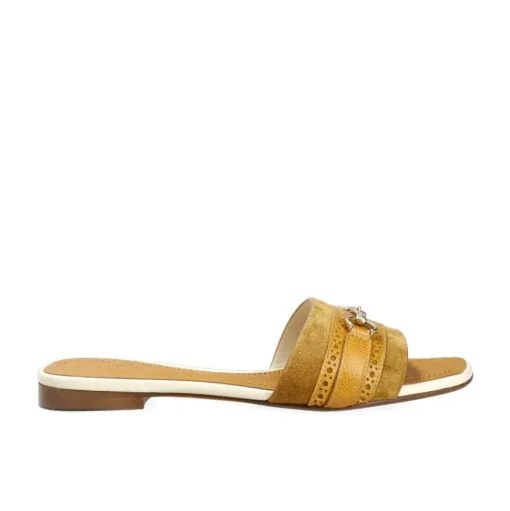 SANDALIAS PIEL MUJER 1984