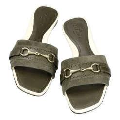 SANDALIAS PIEL MUJER 1984