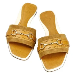 SANDALIAS PIEL MUJER 1984