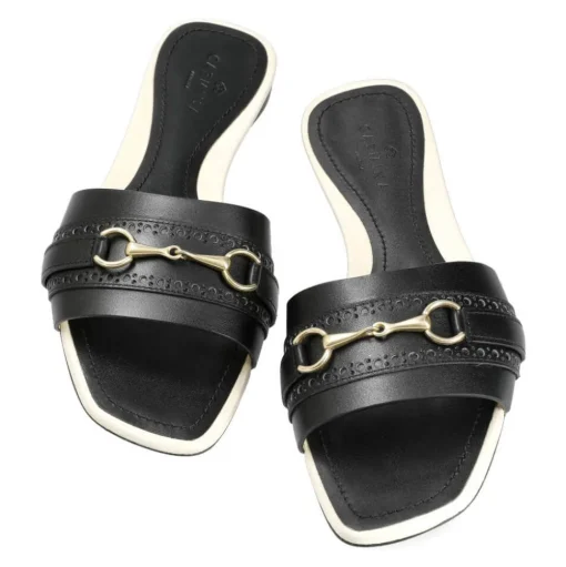 SANDALIAS PIEL MUJER 1984