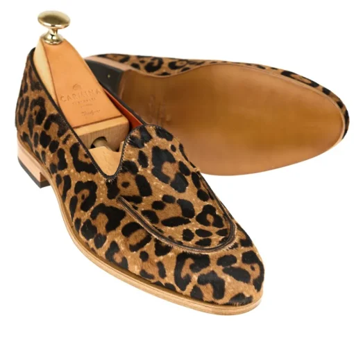 SLIPPERS DE MUJER 1865 DRAC