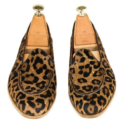 SLIPPERS DE MUJER 1865 DRAC