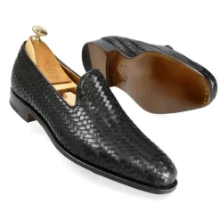 SLIPPERS TRENZADOS 80301 RAIN