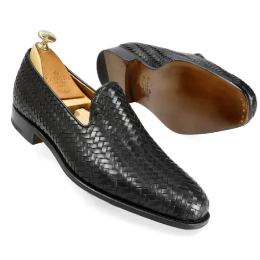 SLIPPERS TRENZADOS 80301 RAIN